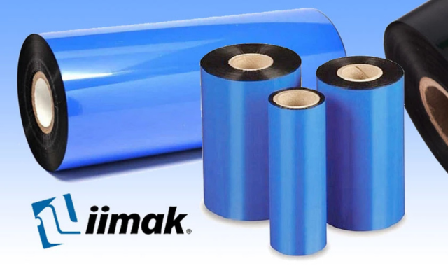 IIMAK Thermal Transfer Ribbons thumbnail